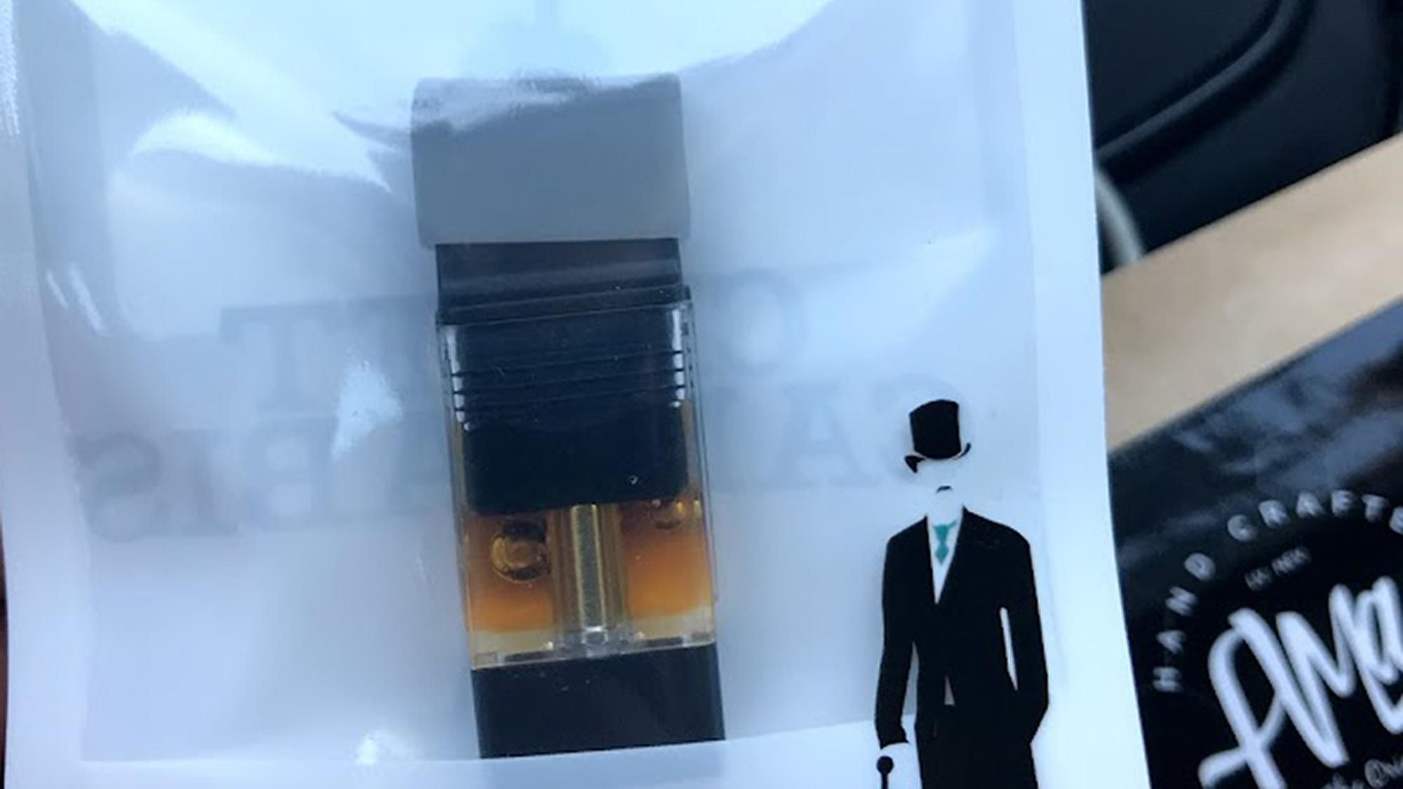 Is Your Vape Oil White Label or Name Brand? You Might Be Surprised